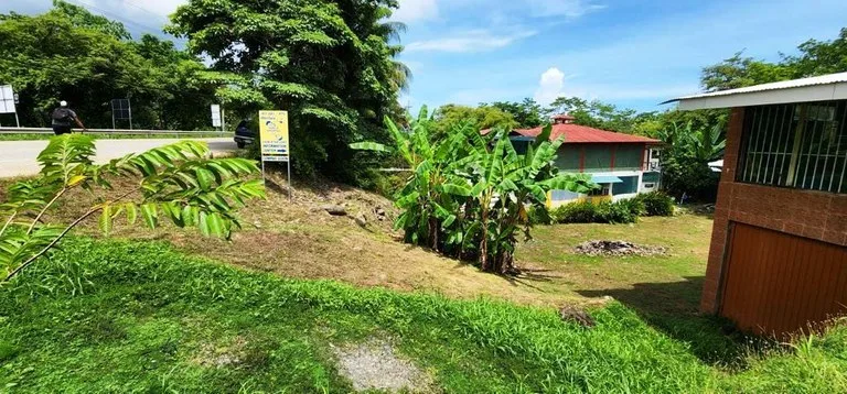 Highway Front Lot in Uvita with Commercial Potential, photo 8
