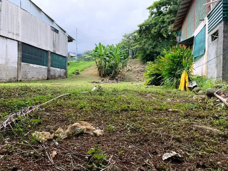Highway Front Lot in Uvita with Commercial Potential, photo 9