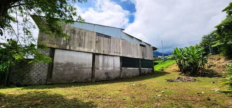 Highway Front Lot in Uvita with Commercial Potential, photo 10