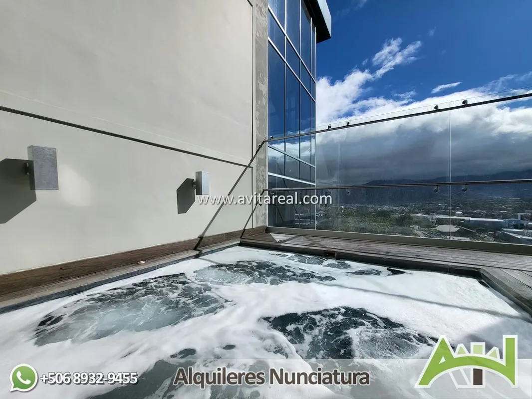 Furnished 2-bedroom apartment | QBO, photo 13