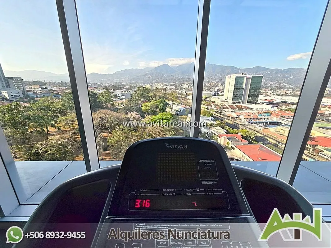 Furnished 2-bedroom apartment | QBO, photo 14