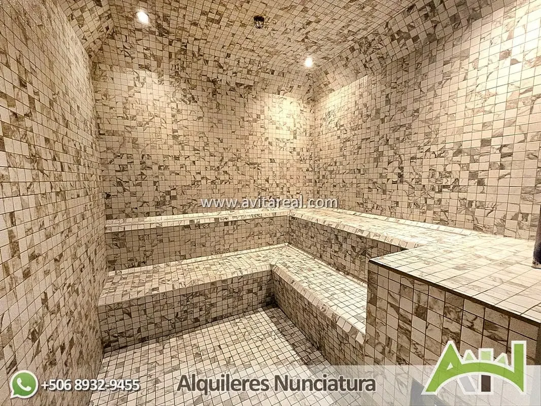 Furnished 2-bedroom apartment | QBO, photo 15