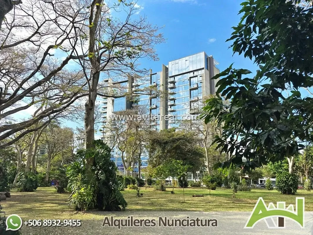 Furnished 2-bedroom apartment | QBO, photo 16