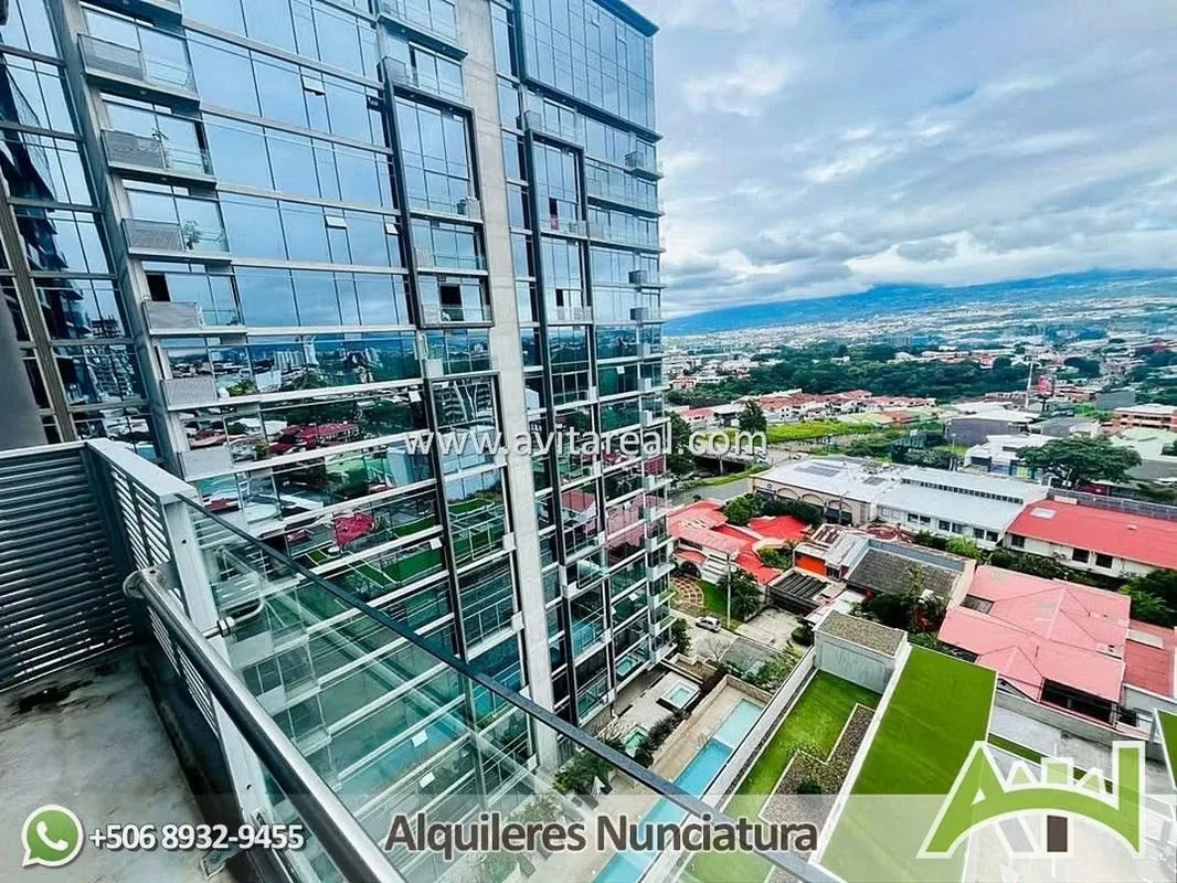 Furnished 2-bedroom apartment | QBO, photo 3