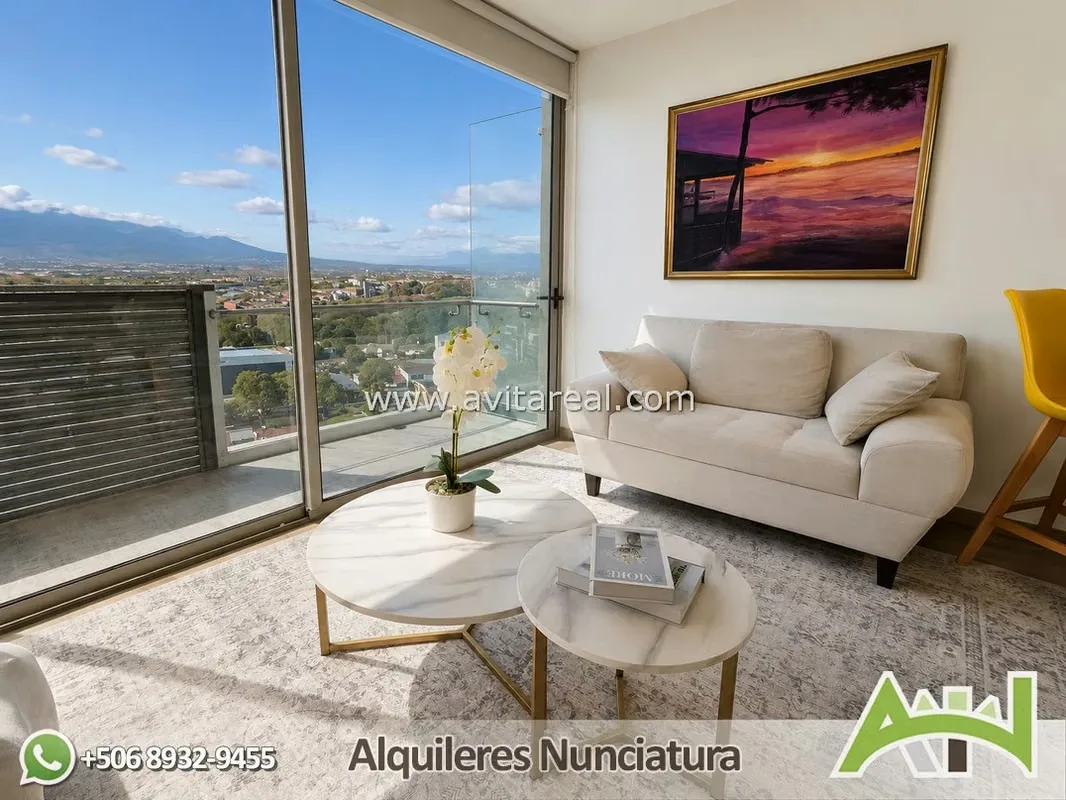 Furnished 2-bedroom apartment | QBO, photo 7