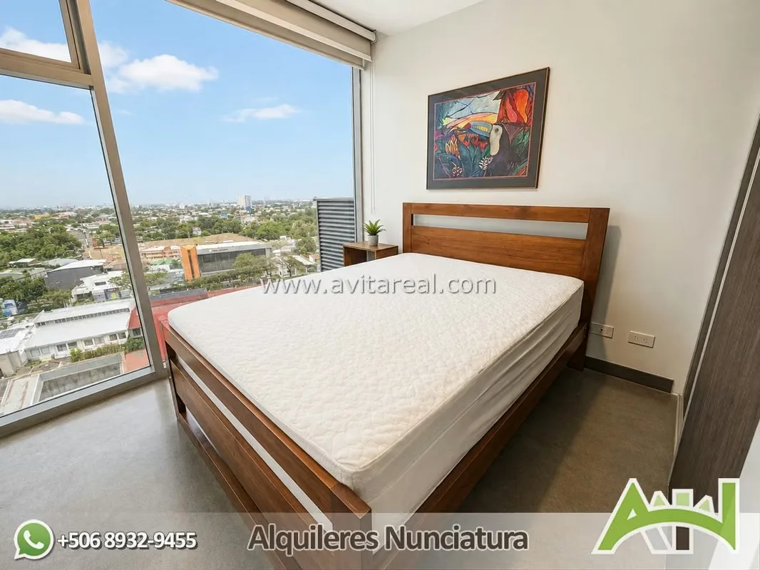 Furnished 2-bedroom apartment | QBO, photo 8