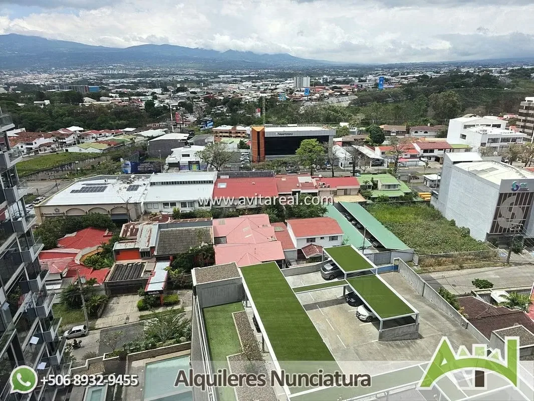 Furnished 2-bedroom apartment | QBO, photo 10