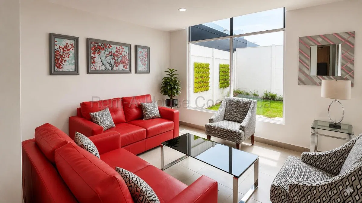 Venta de Elegante Townhouse con Amplios Espacios en Montes de Oca #27-176 GS - Venta en Montes de Oca, photo 2