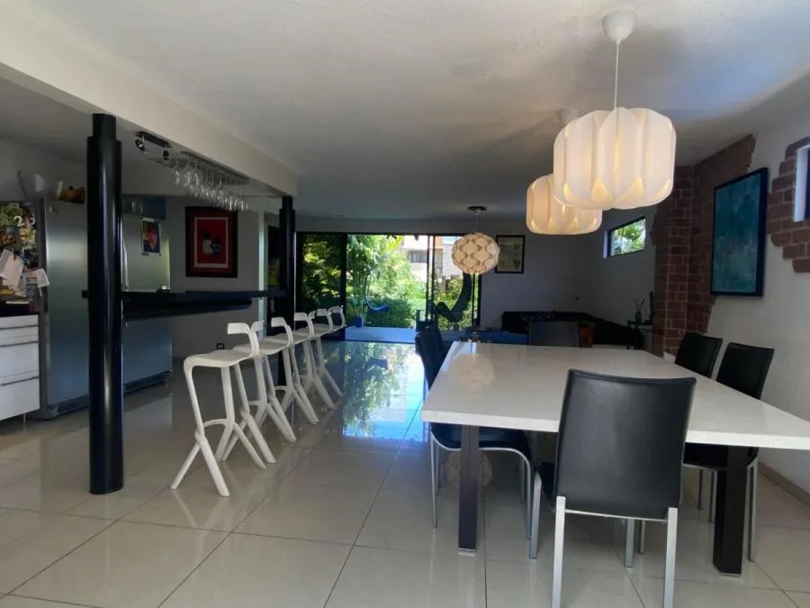 Casa en condominio céntrico en Escazú con amplios espacios #26-478 GS - Venta en Escazú, photo 2