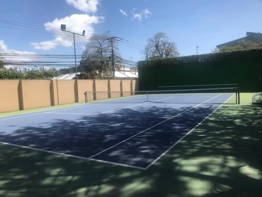 Casa en condominio céntrico en Escazú con amplios espacios #26-478 GS - Venta en Escazú, photo 11