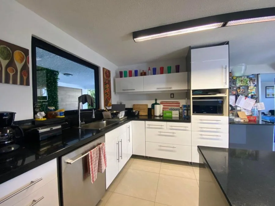 Casa en condominio céntrico en Escazú con amplios espacios #26-478 GS - Venta en Escazú, photo 12