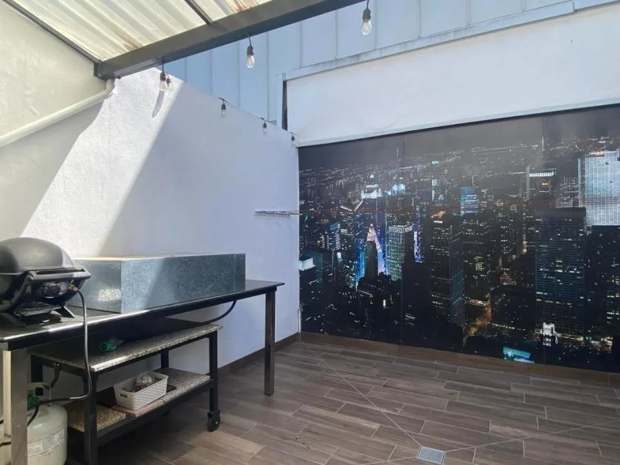 Casa en condominio céntrico en Escazú con amplios espacios #26-478 GS - Venta en Escazú, photo 13