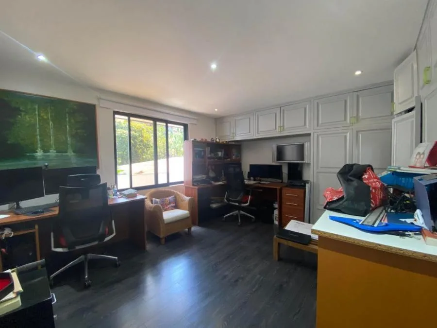 Casa en condominio céntrico en Escazú con amplios espacios #26-478 GS - Venta en Escazú, photo 15