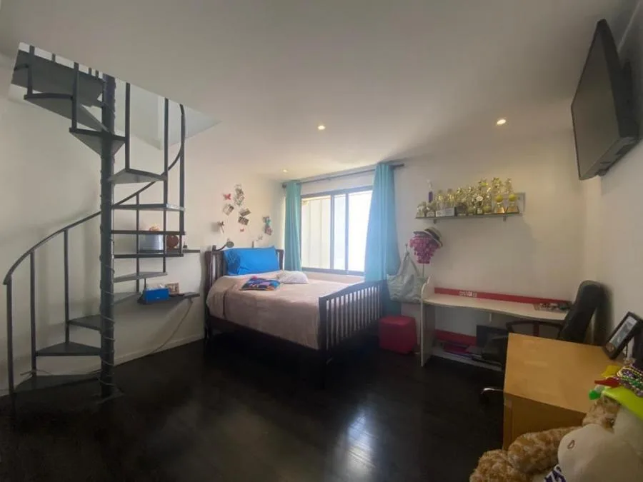 Casa en condominio céntrico en Escazú con amplios espacios #26-478 GS - Venta en Escazú, photo 7