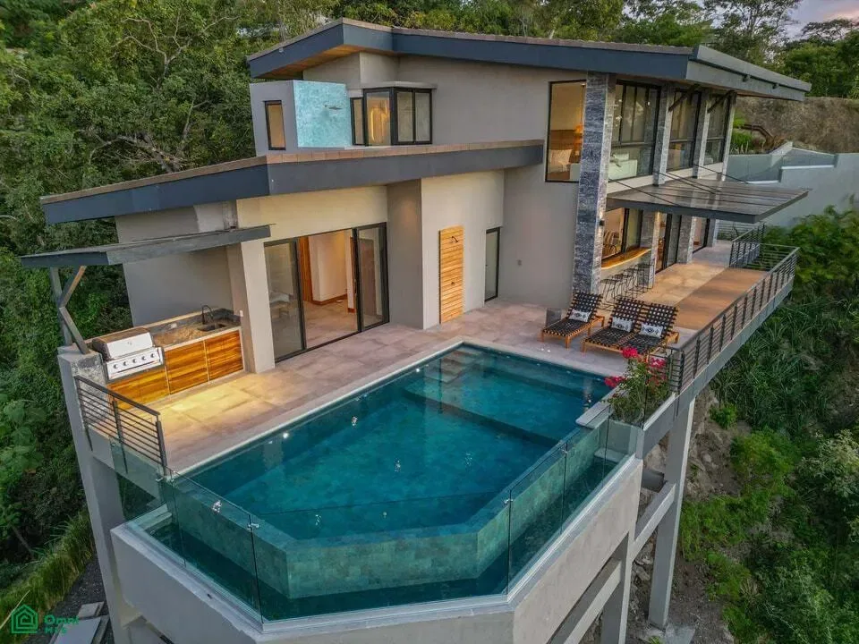 Casa Las Olas, Las Ventanas Gated, Cabo Velas, Guanacaste 50308