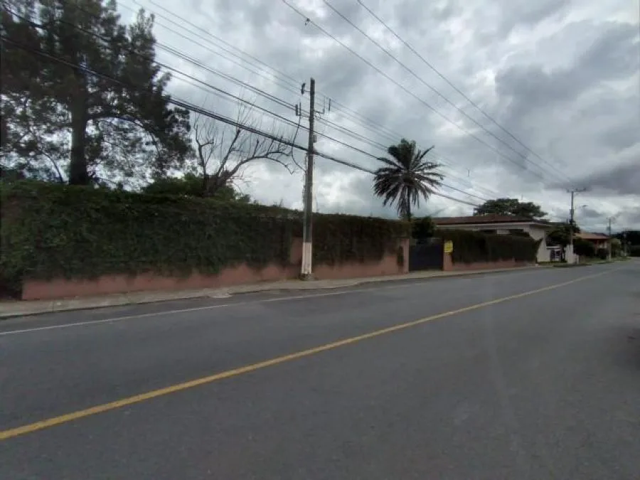 Venta de Lote en Escazú, San José. - Venta en Escazú