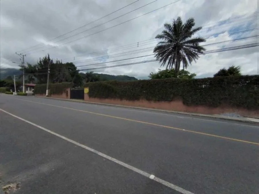 Venta de Lote en Escazú, San José. - Venta en Escazú, photo 2