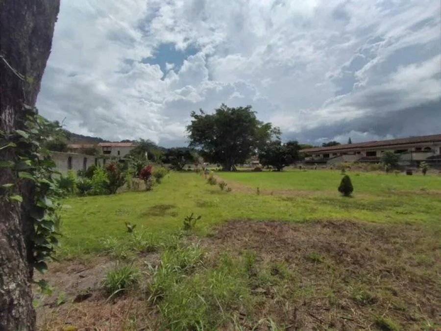 Venta de Lote en Escazú, San José. - Venta en Escazú, photo 6