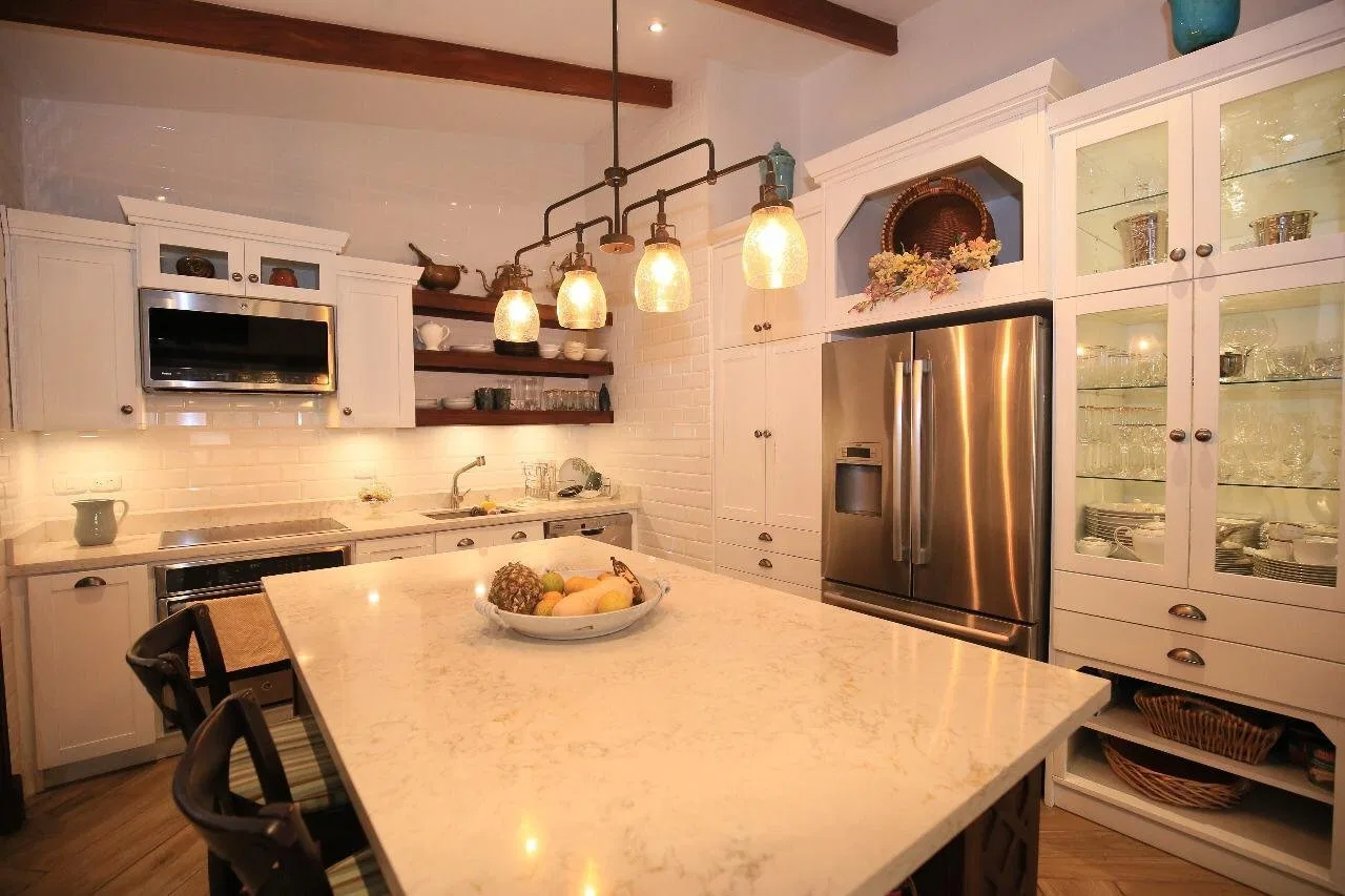 Condominios en Escazú Venta San Rafael