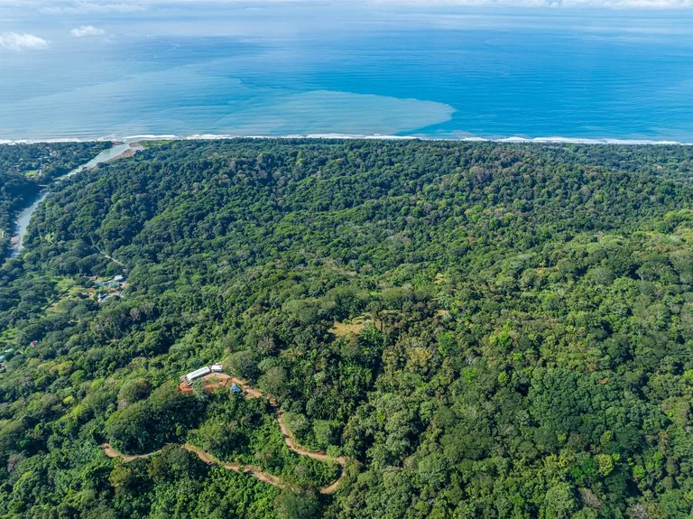 Rare 86-Acre Ocean View Estate Bordering Hacienda Barú – A Unique Opportunity for Conservation and Development, photo 3