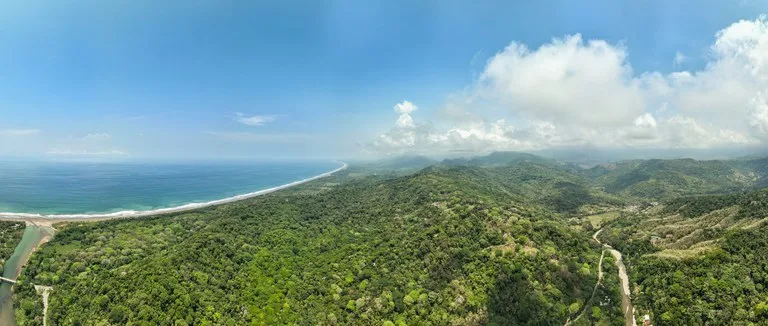 Rare 86-Acre Ocean View Estate Bordering Hacienda Barú – A Unique Opportunity for Conservation and Development, photo 8