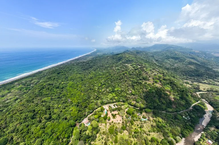 Rare 86-Acre Ocean View Estate Bordering Hacienda Barú – A Unique Opportunity for Conservation and Development, photo 9