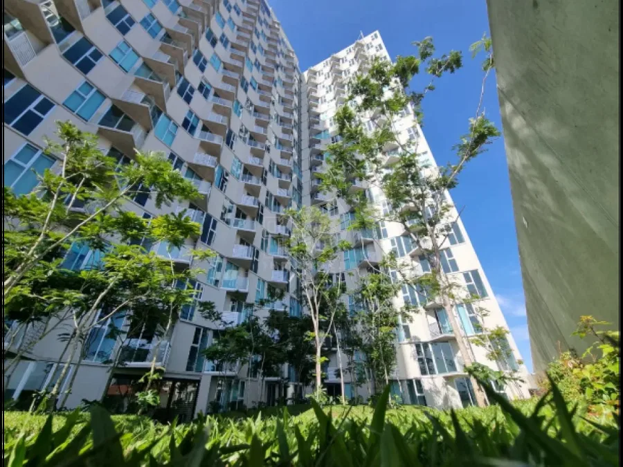Apartamento Amueblado en Sabana Sur, Inversión
