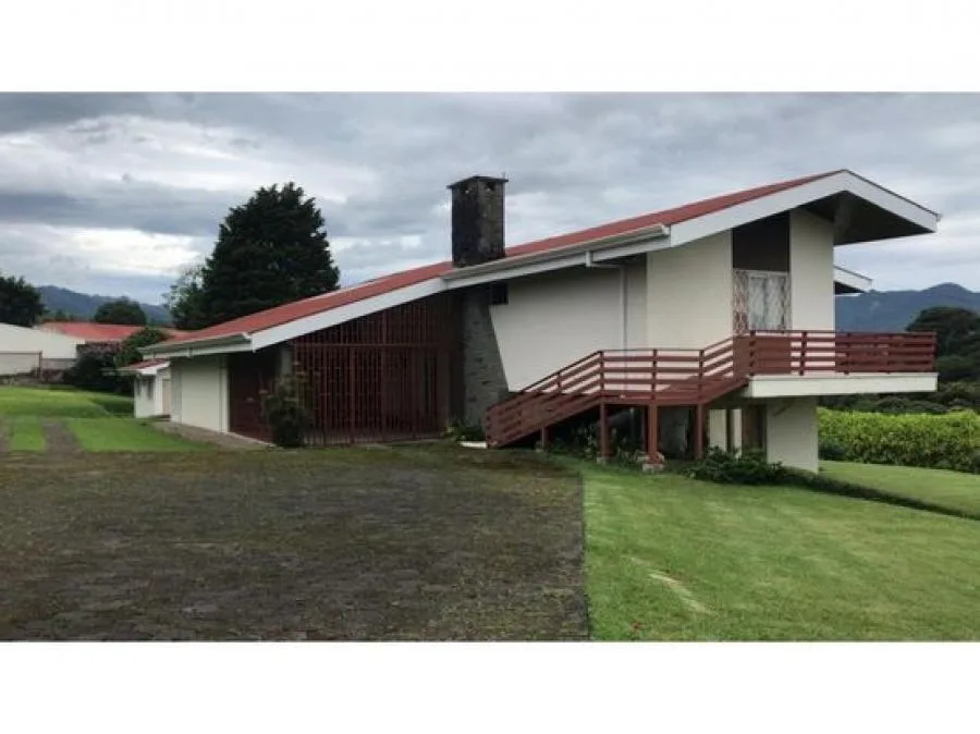 Venta lote en San Rafael Montes de oca, proyecto 5 aptos 5PDN8294266 - Venta en Montes de Oca, photo 2