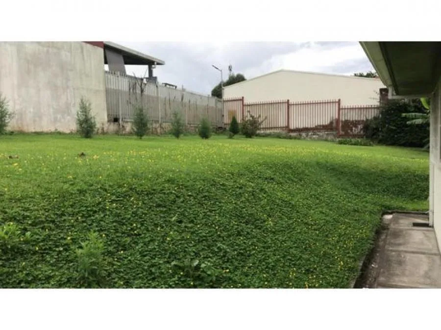 Venta lote en San Rafael Montes de oca, proyecto 5 aptos 5PDN8294266 - Venta en Montes de Oca, photo 3