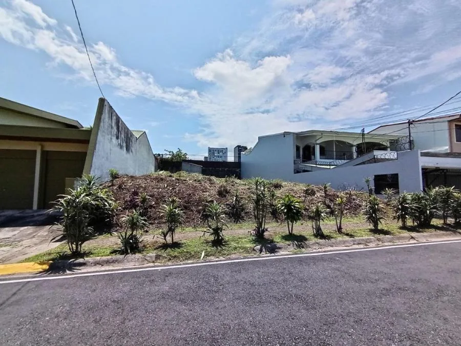 Venta lote en San Rafael Montes de oca, proyecto 5 aptos 5PDN8294266 - Venta en Montes de Oca, photo 4
