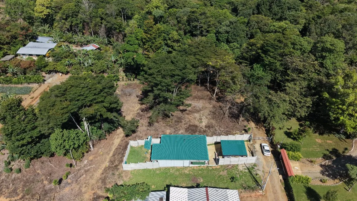 SE VENDE TERRENO PLANO Y LISTO PARA CONSTRUIR CON UBICACION ESTRATEGICA - Venta en Pérez Zeledón, photo 5
