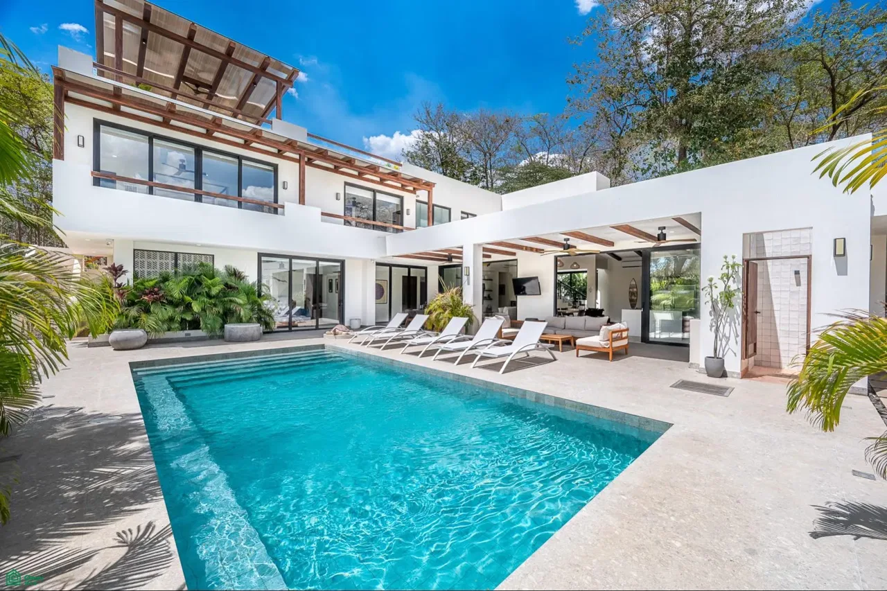 Cabo Velas, Tamarindo, Guanacaste 50309