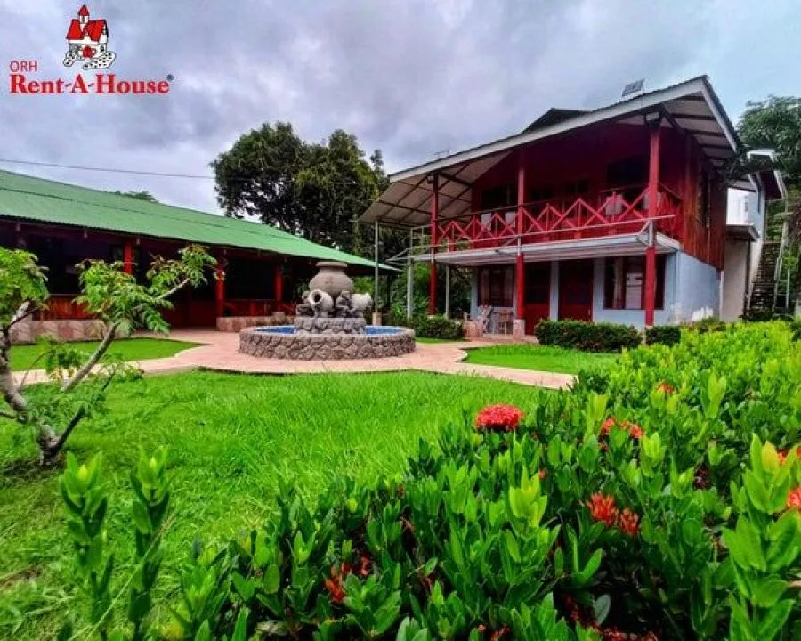 Finca en Venta ubicada en Parritas, Puntarenas  MLS#24-282 - Venta en Parrita