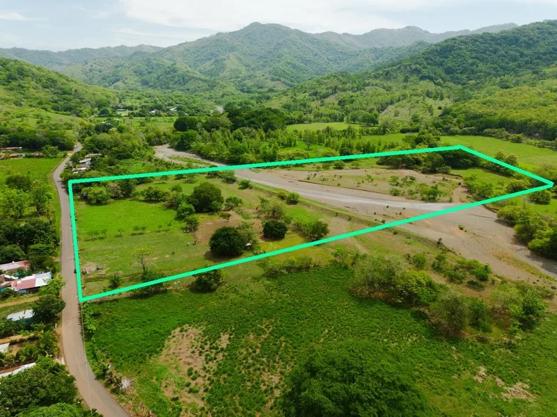Land For Sale in Nicoya Peninsula