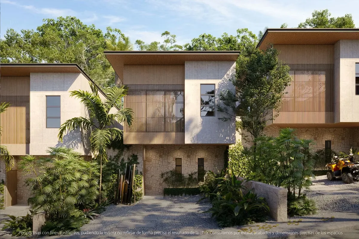 Luxury House for Sale in Nosara, Guanacaste