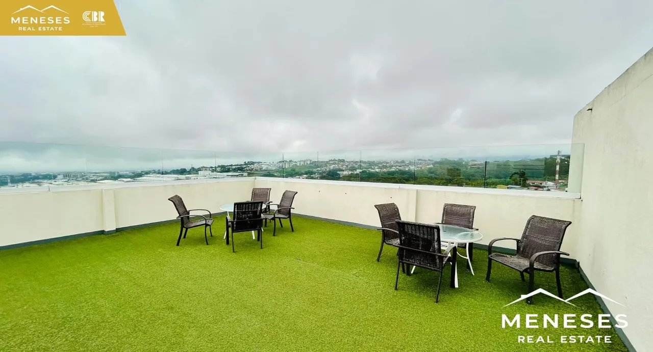 Venta de Apartamento en Condominio Bellavista Piso 11, Ulloa de Heredia, photo 2