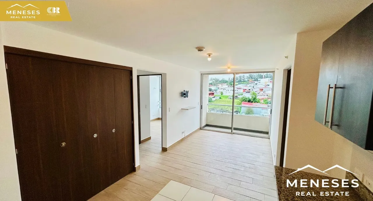 Venta de Apartamento en Condominio Bellavista Piso 11, Ulloa de Heredia, photo 3