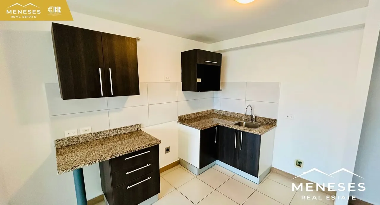 Venta de Apartamento en Condominio Bellavista Piso 11, Ulloa de Heredia, photo 4