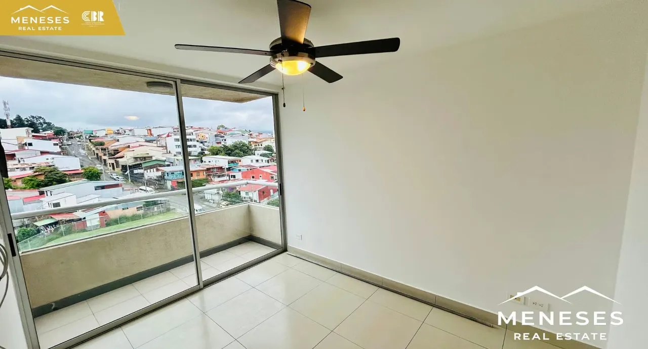 Venta de Apartamento en Condominio Bellavista Piso 11, Ulloa de Heredia, photo 5