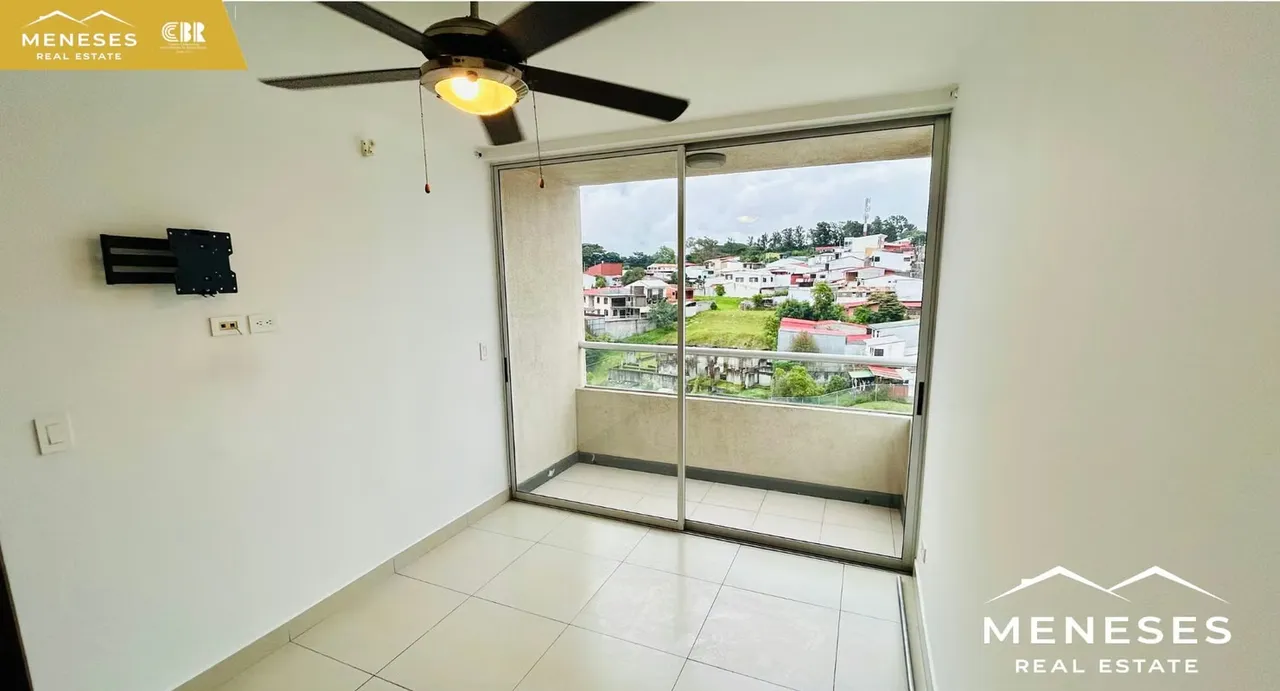 Venta de Apartamento en Condominio Bellavista Piso 11, Ulloa de Heredia, photo 6