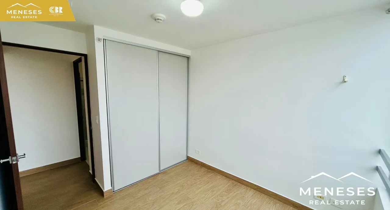 Venta de Apartamento en Condominio Bellavista Piso 11, Ulloa de Heredia, photo 9