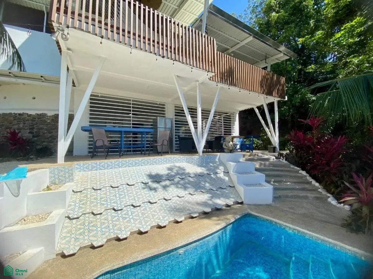 , Parrita, Puntarenas