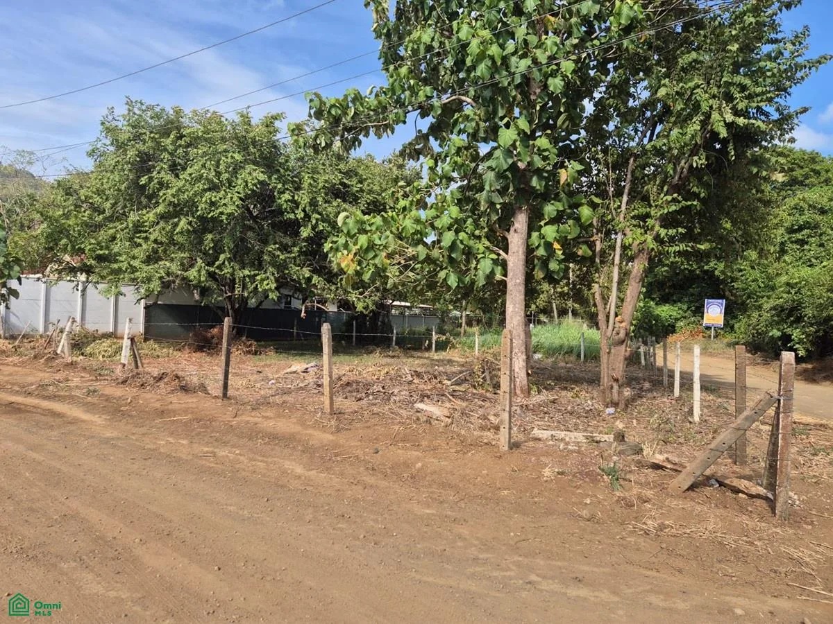 Corner Lot In Monte Seco Playas Del Coco Guanacaste, photo 3