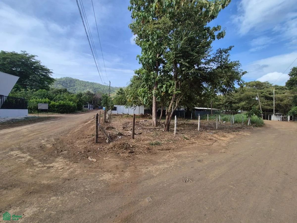 Corner Lot In Monte Seco Playas Del Coco Guanacaste, photo 4
