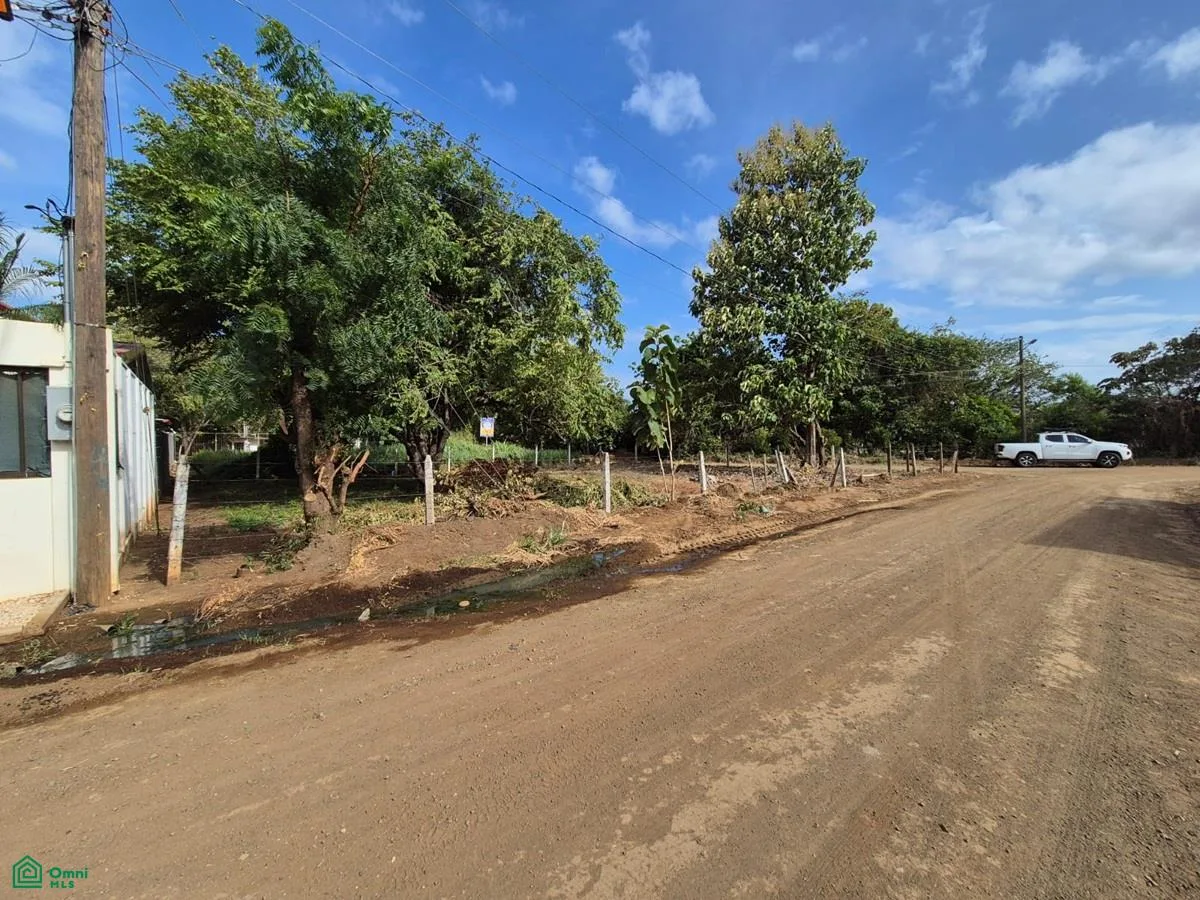 Corner Lot In Monte Seco Playas Del Coco Guanacaste, photo 5
