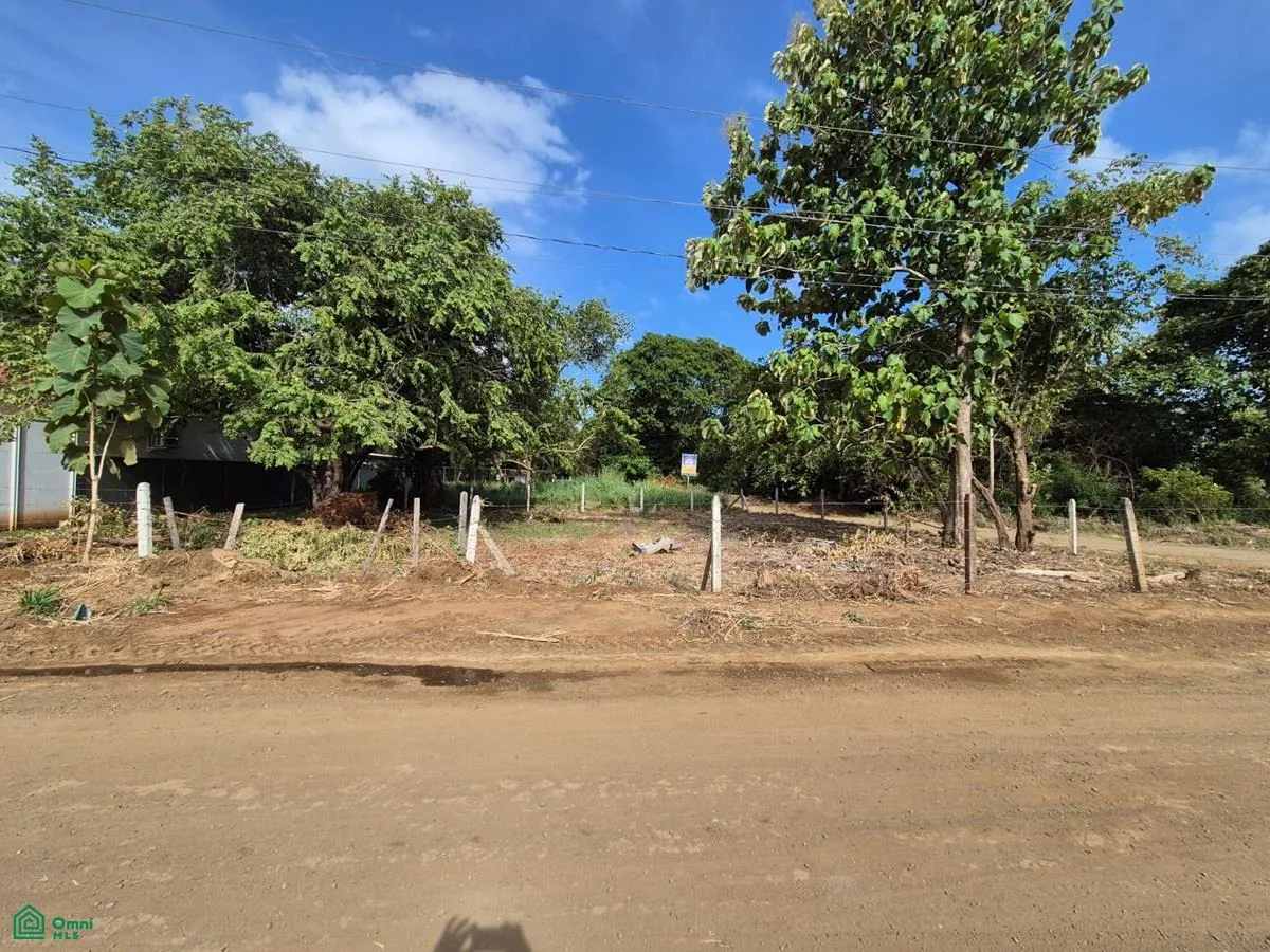 Corner Lot In Monte Seco Playas Del Coco Guanacaste, photo 7