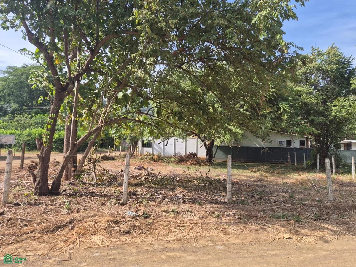 Corner Lot In Monte Seco Playas Del Coco Guanacaste, photo 8