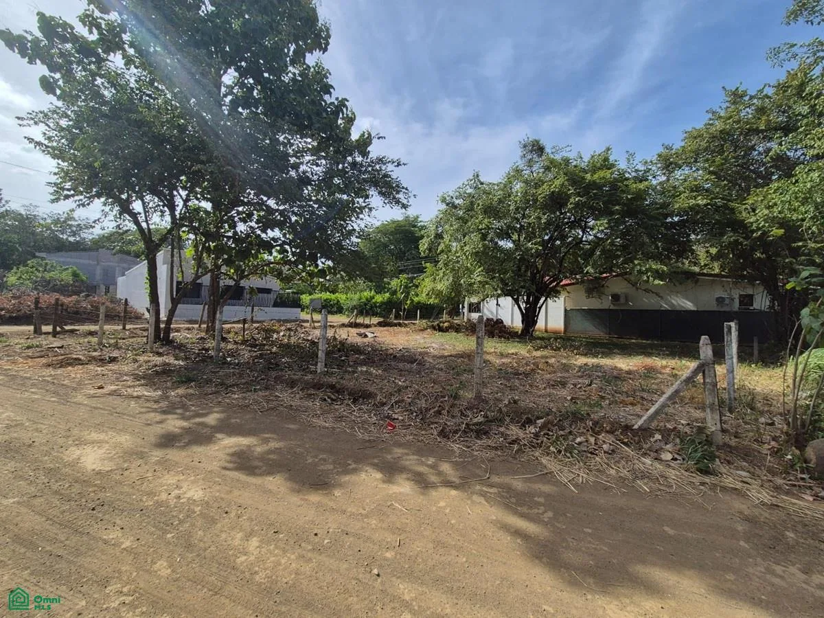 Corner Lot In Monte Seco Playas Del Coco Guanacaste, photo 9