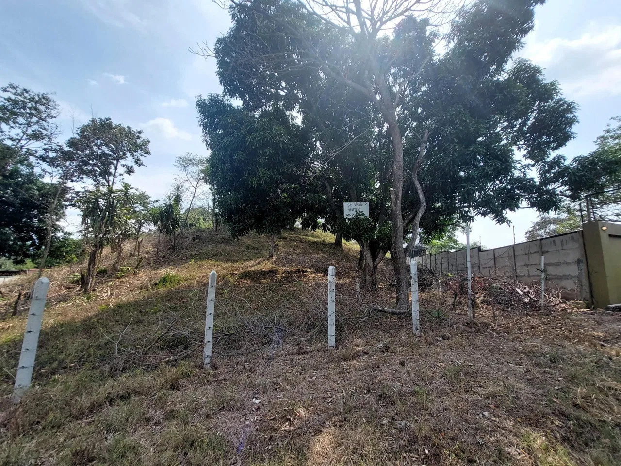 Lote en Venta en Turrucares ,Alajuela