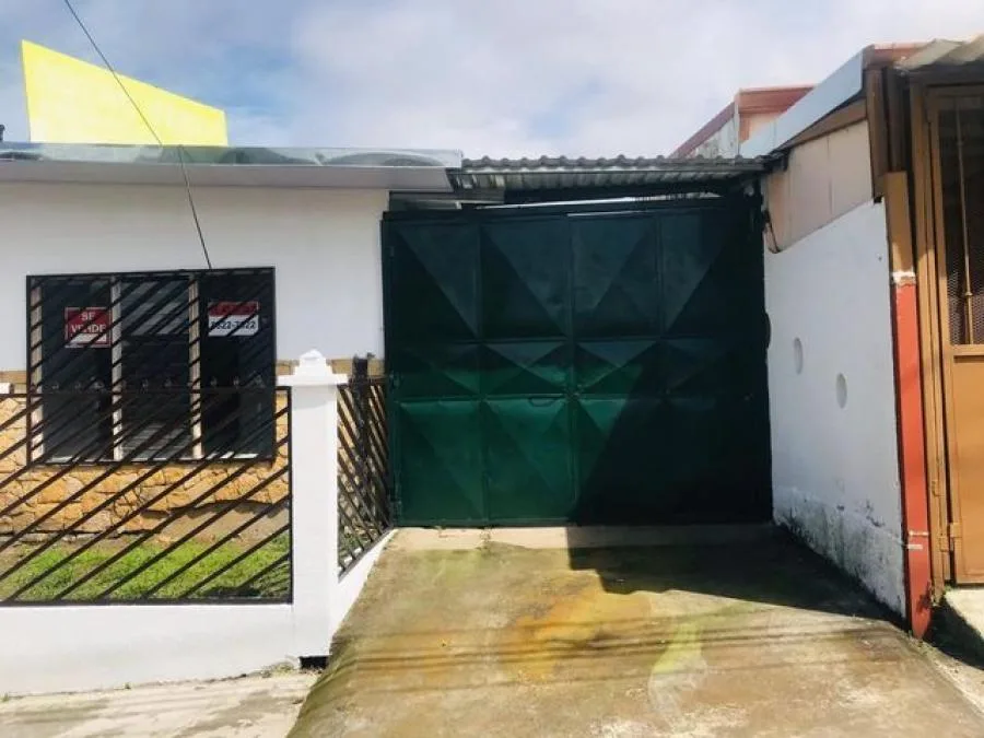 Venta de Casa en Guadalupe, San José. - Venta en Goicoechea, photo 10